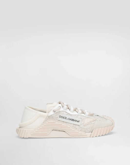 D&G SNEAKERS DONNA