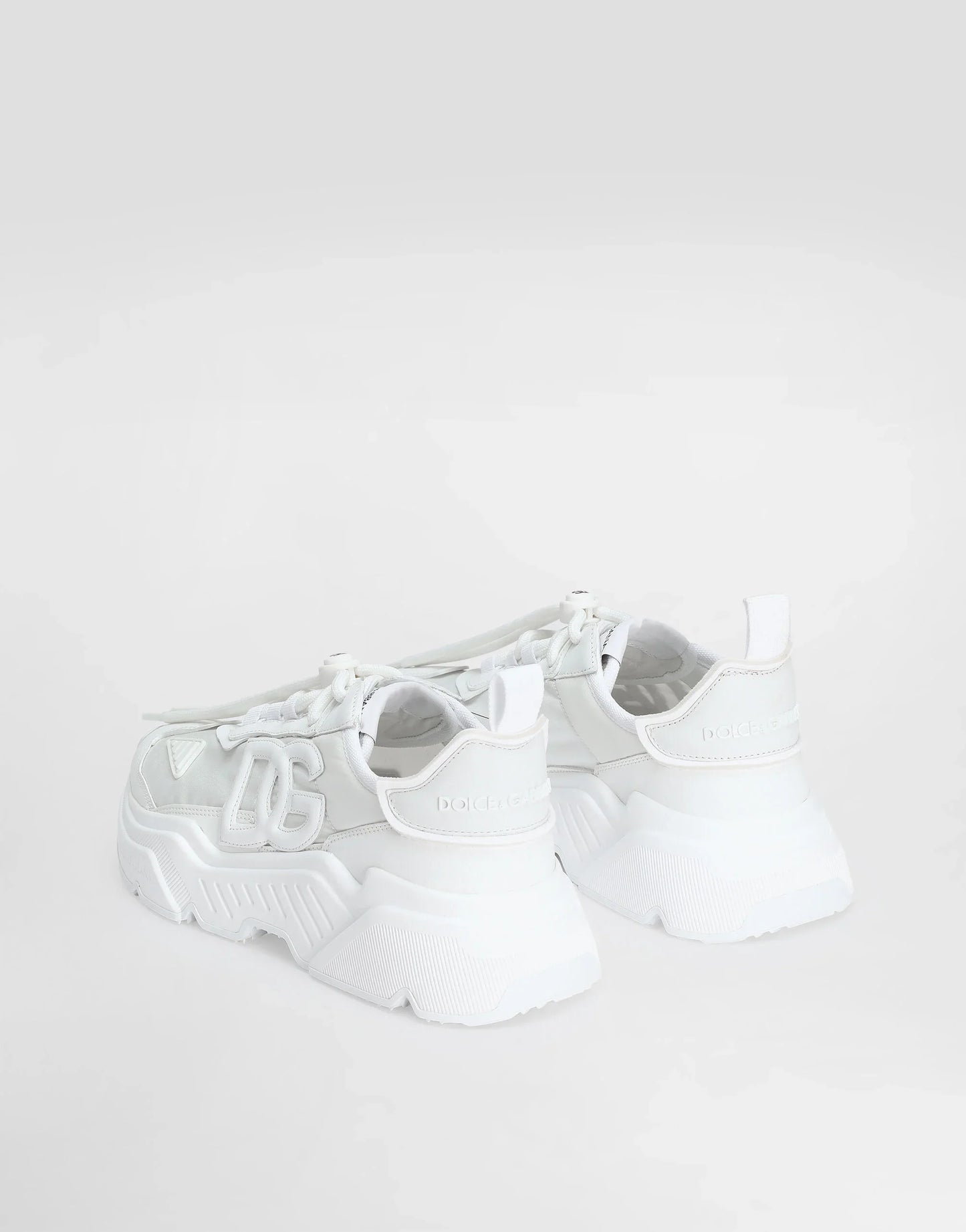 D&G SNEAKERS DONNA