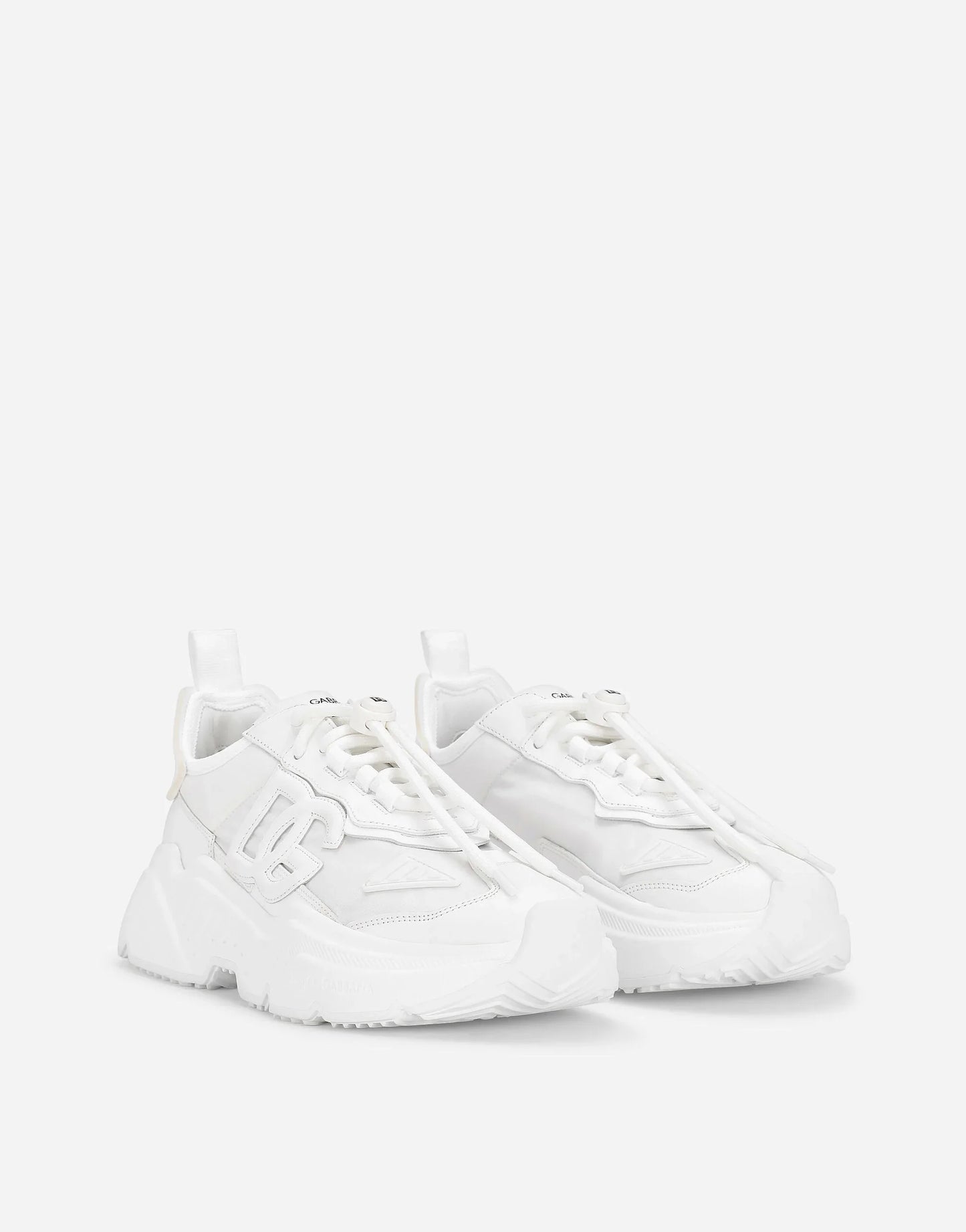D&G SNEAKERS DONNA