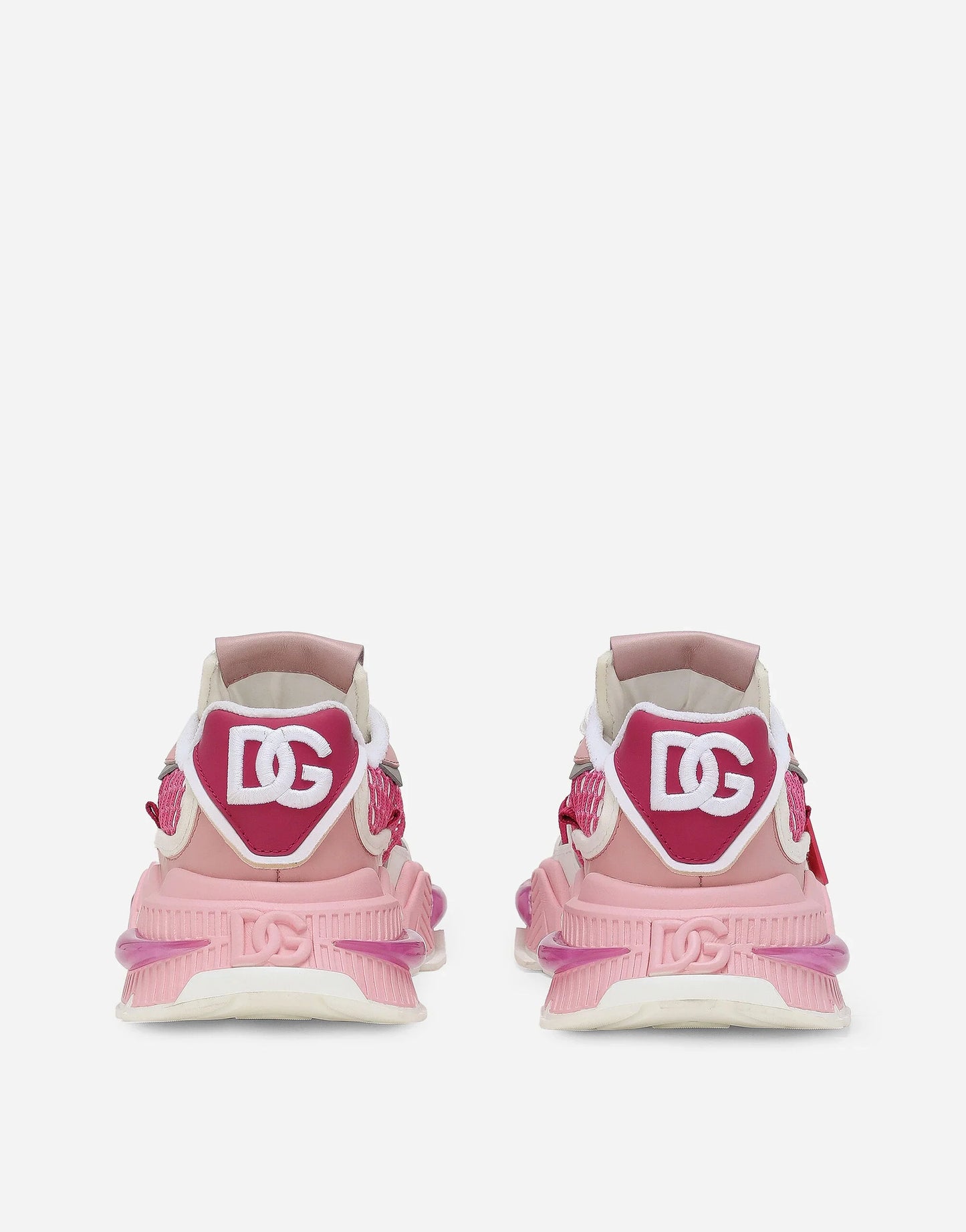 D&G SNEAKERS DONNA