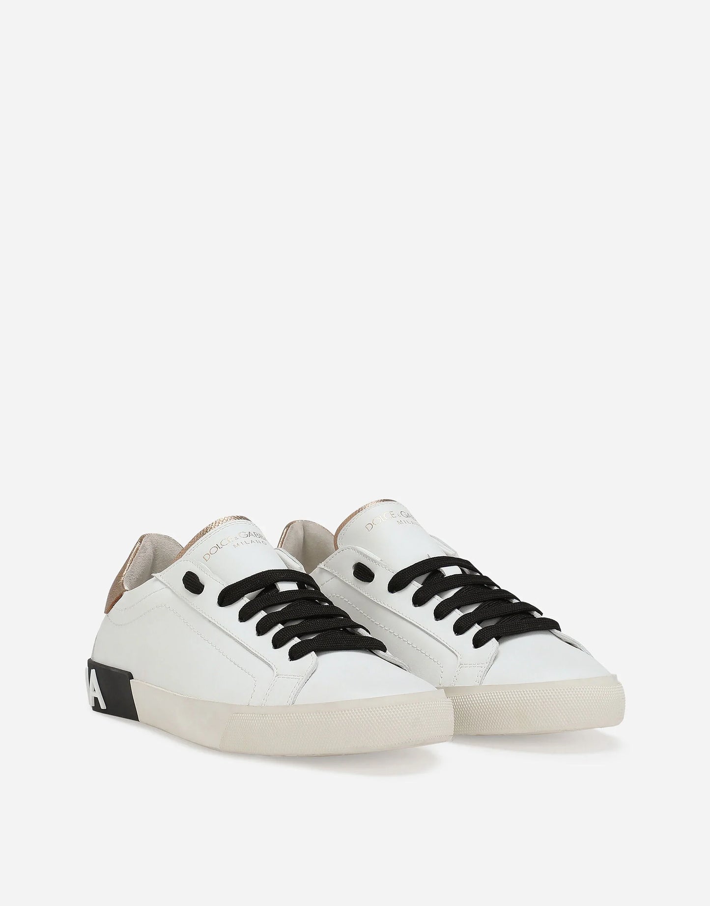 D&G SNEAKERS DONNA