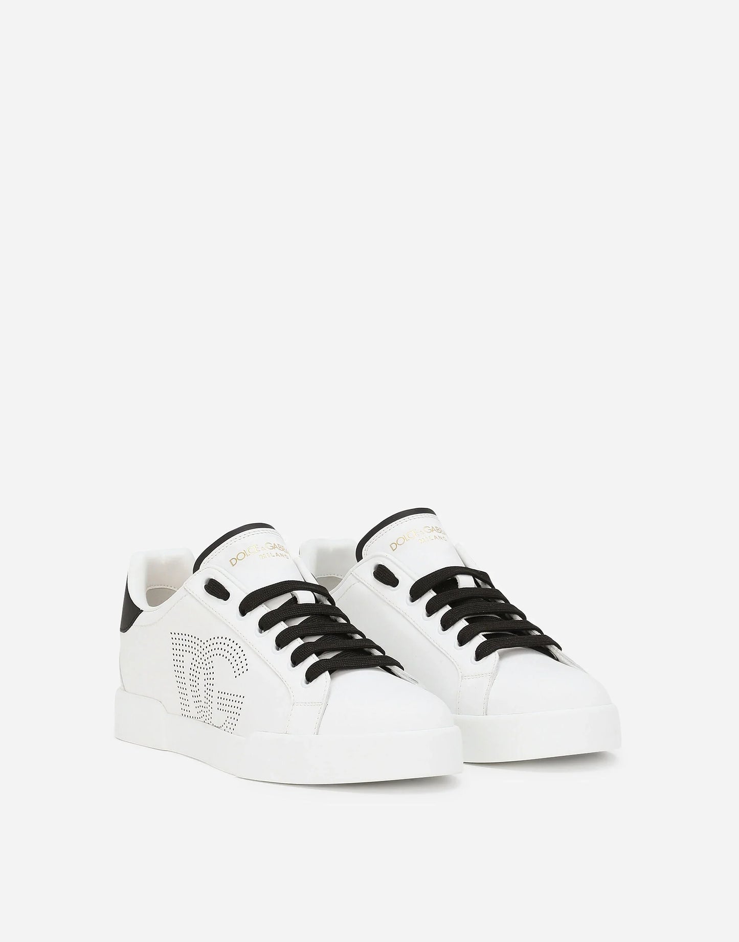 D&G SNEAKERS DONNA