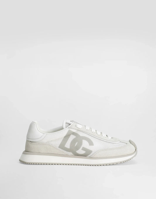 D&G SNEAKERS DONNA