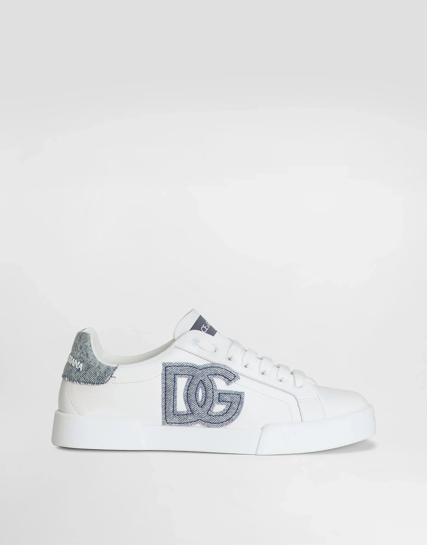 D&G SNEAKERS DONNA