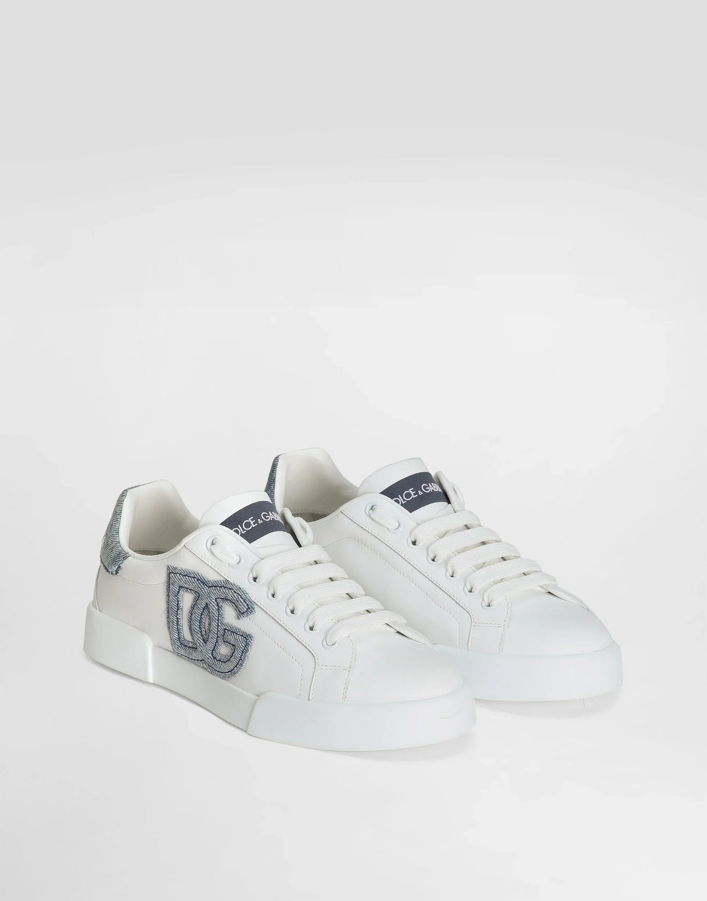 D&G SNEAKERS DONNA