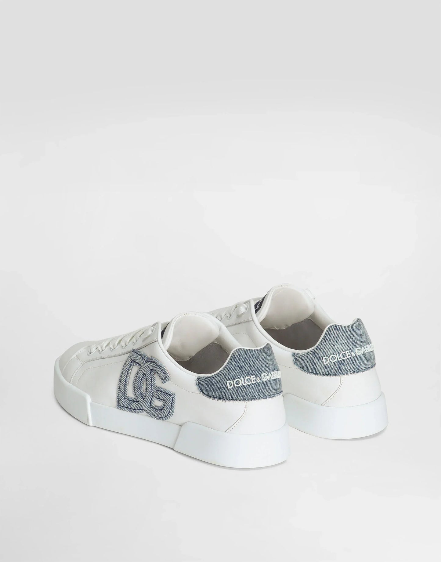 D&G SNEAKERS DONNA