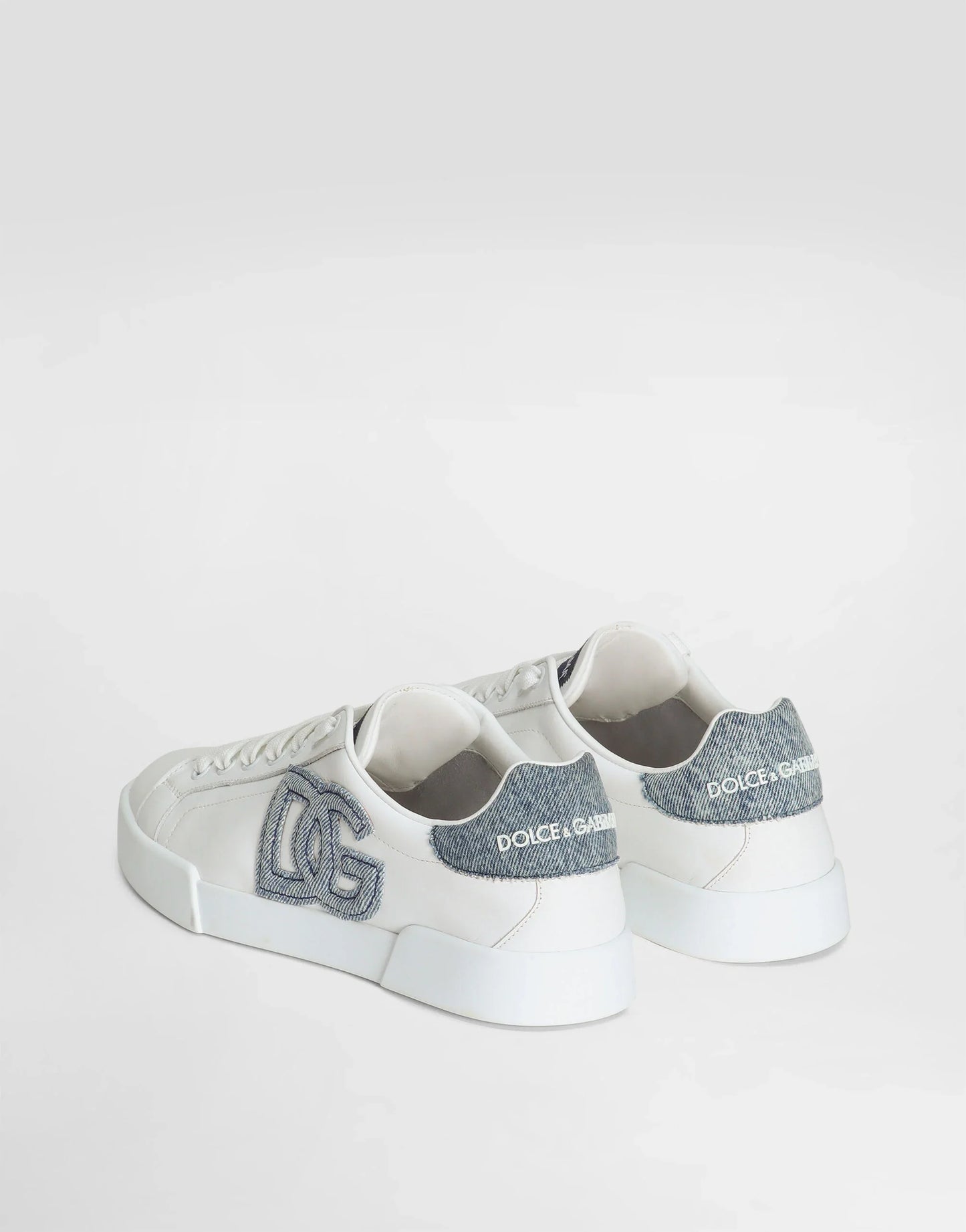 D&G SNEAKERS DONNA