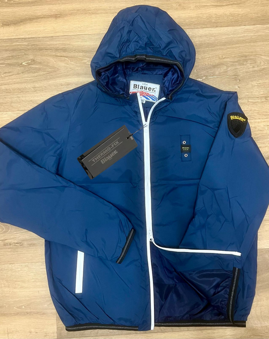 Blauer Blu - Primaverile