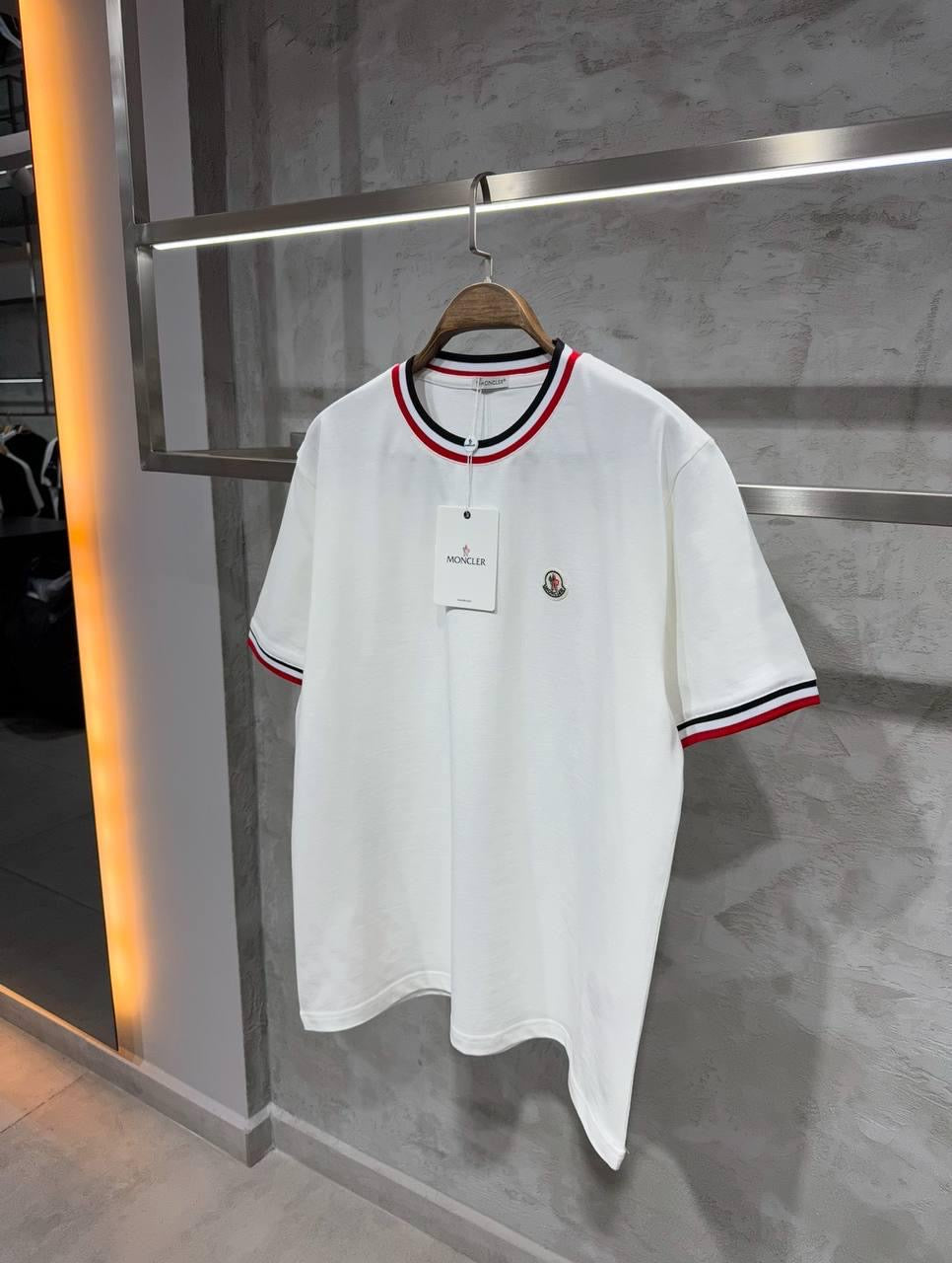 Shirt - MONCLER