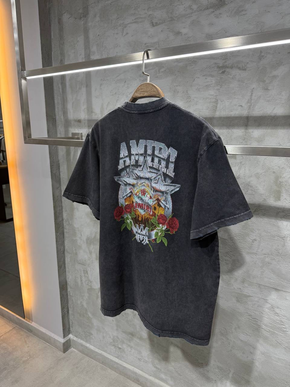 Shirt - AMIRI