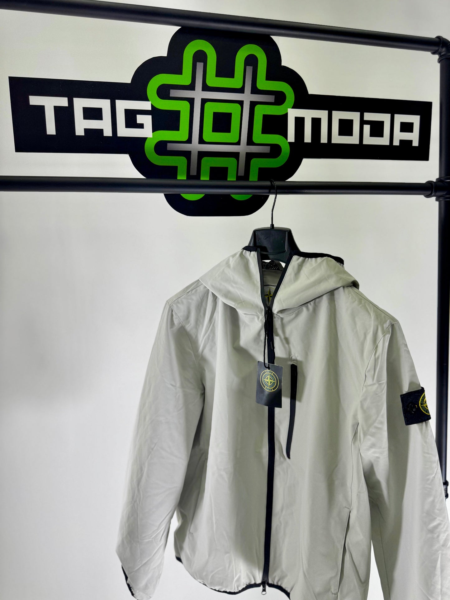 Giacca Stone Island - Primaverile