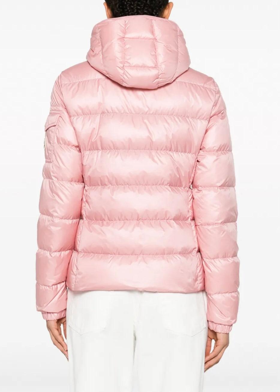 GUBBINO MONCLER DONNA ROSA