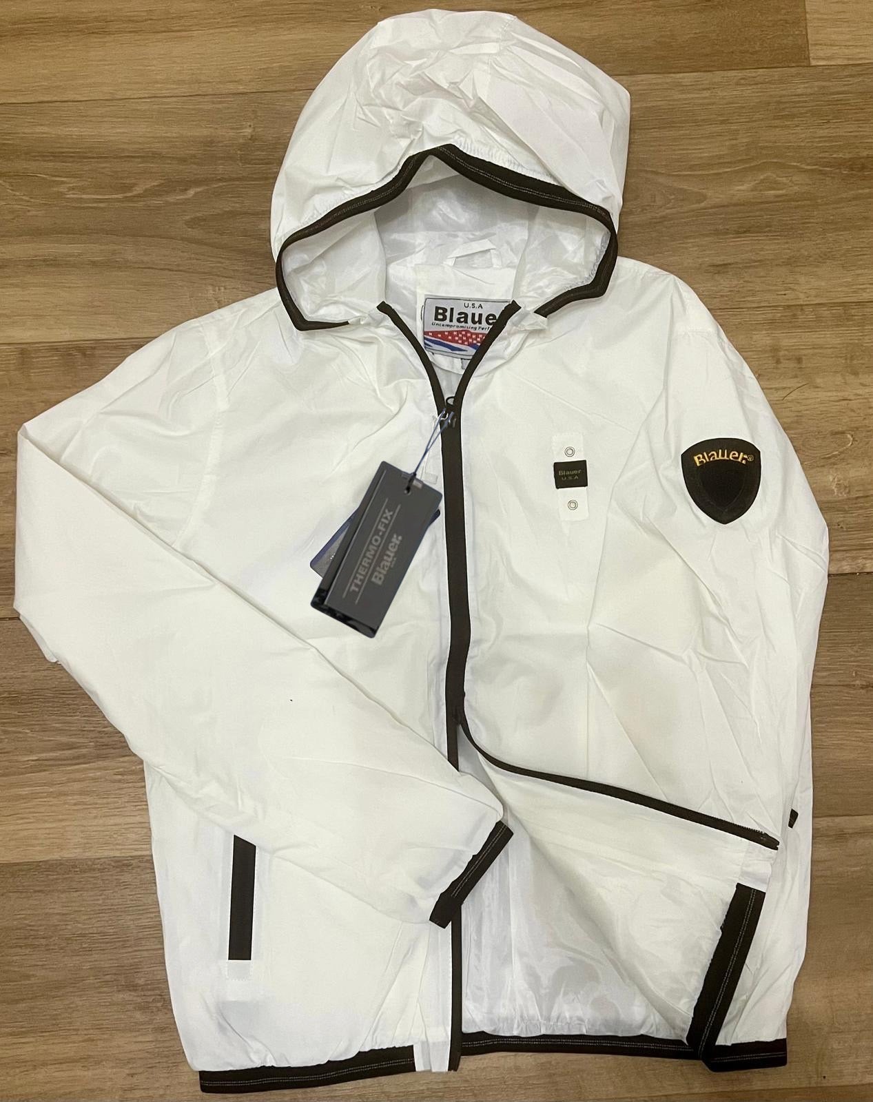 Blauer Bianco - Primaverile