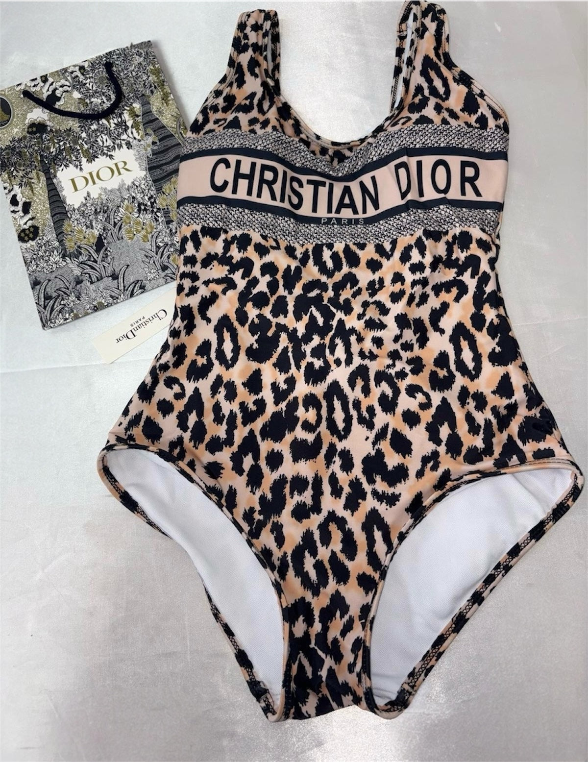 Costume intero donna - C.D