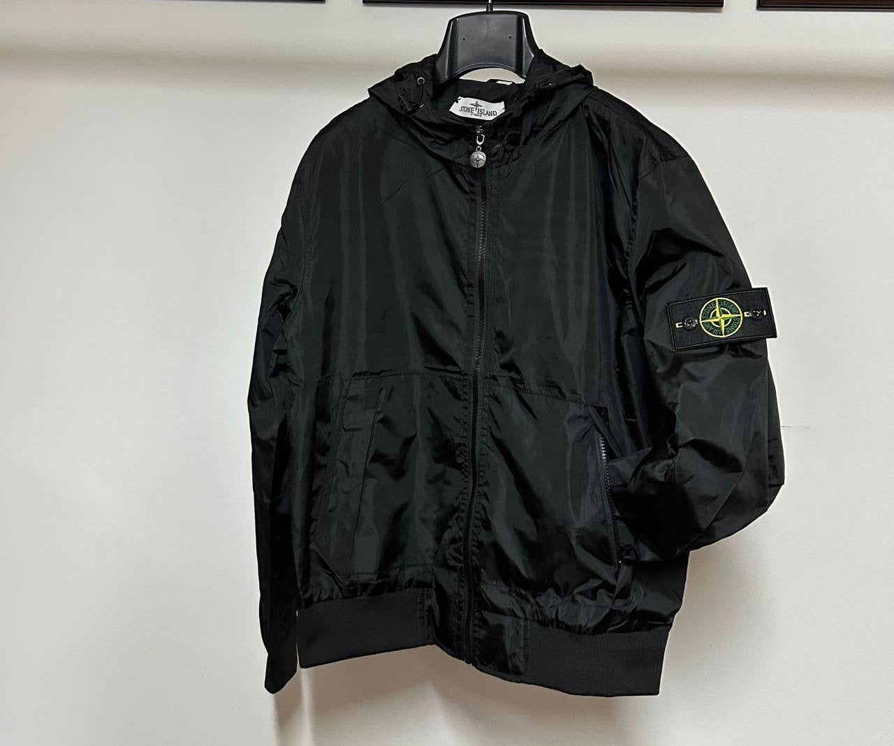 Giacca Primaverile - Stone Island