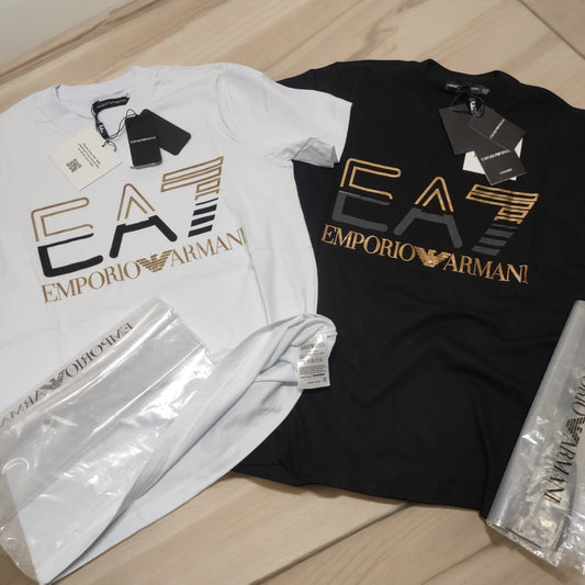 Shirt - EA7