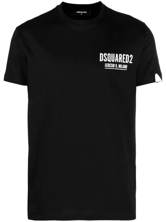 T-SHIRT DSQUARED2