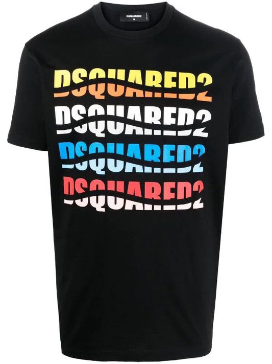 T-SHIRT DSQUARED2