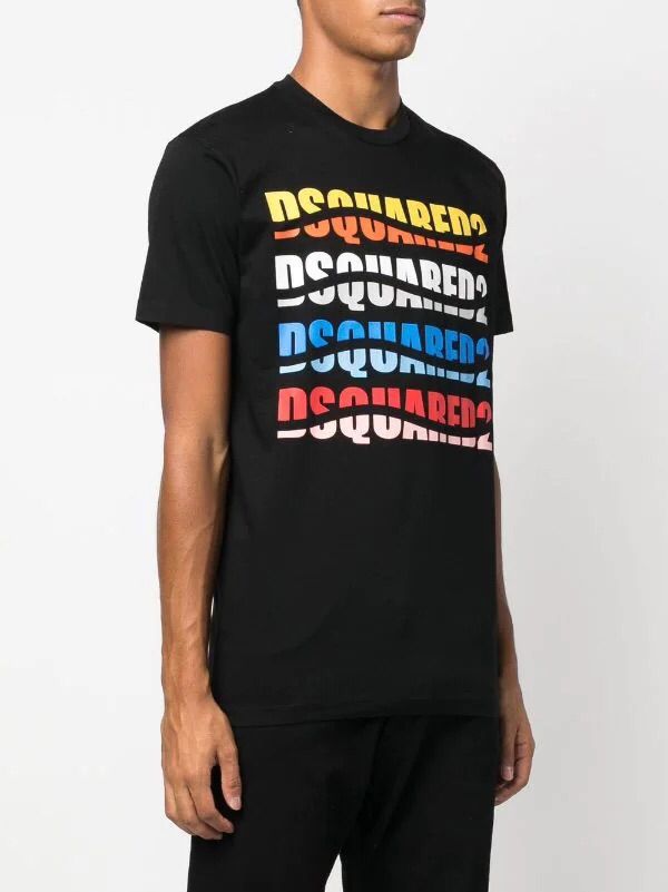 T-SHIRT DSQUARED2