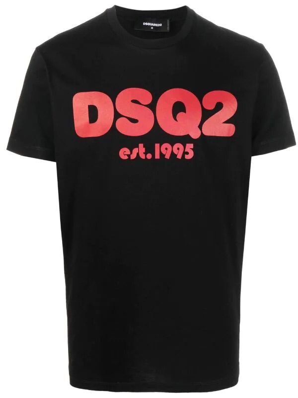T-SHIRT DSQUARED2
