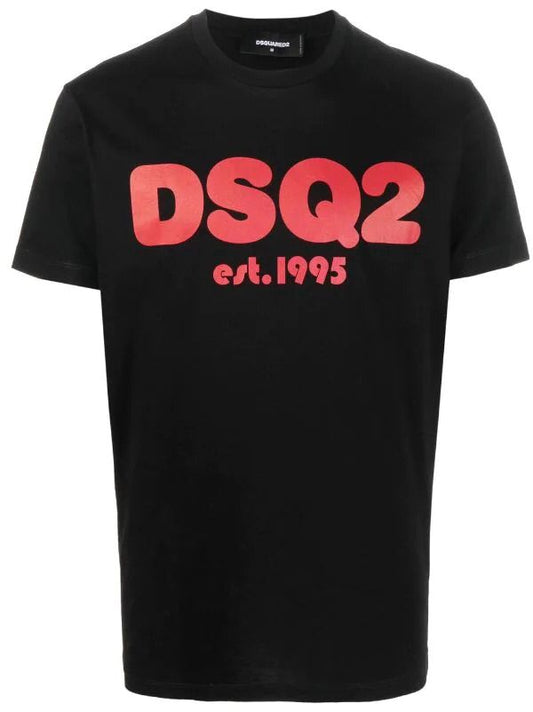 T-SHIRT DSQUARED2