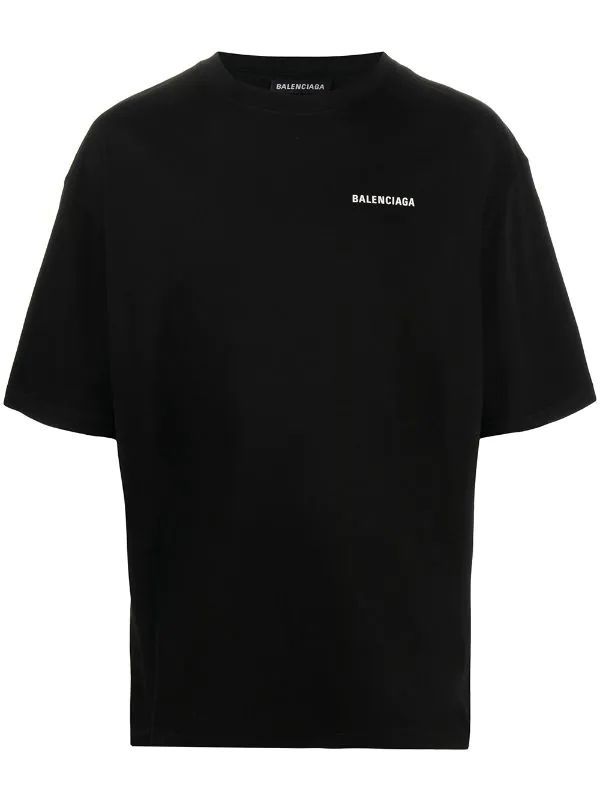 T-SHIRT BALENCIAGA