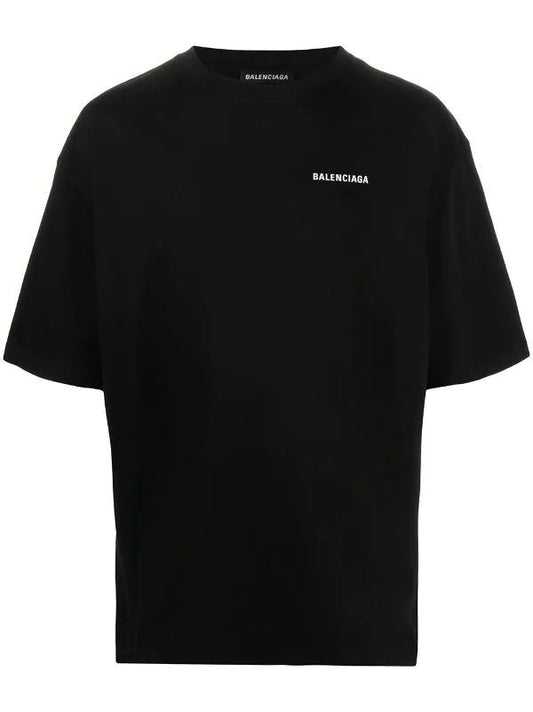 T-SHIRT BALENCIAGA