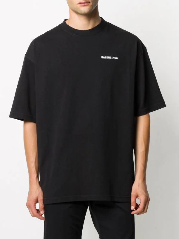T-SHIRT BALENCIAGA