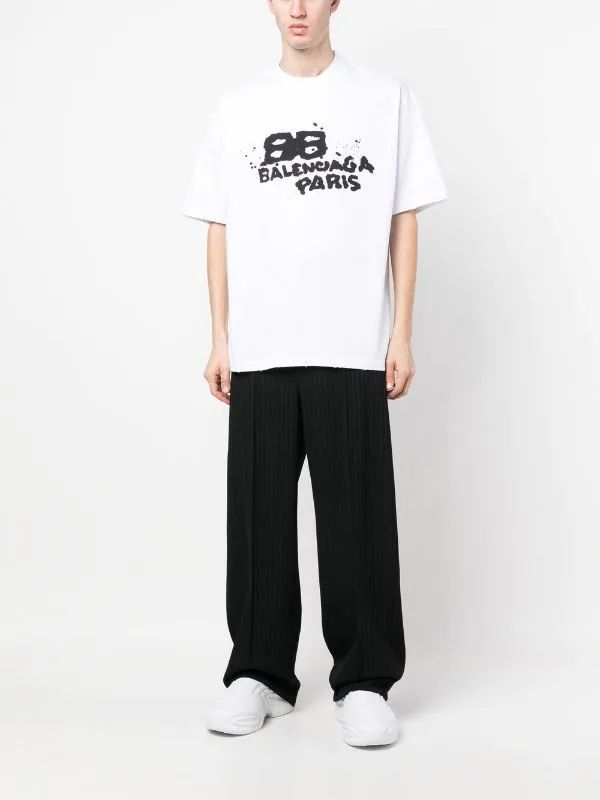 T-SHIRT BALENCIAGA