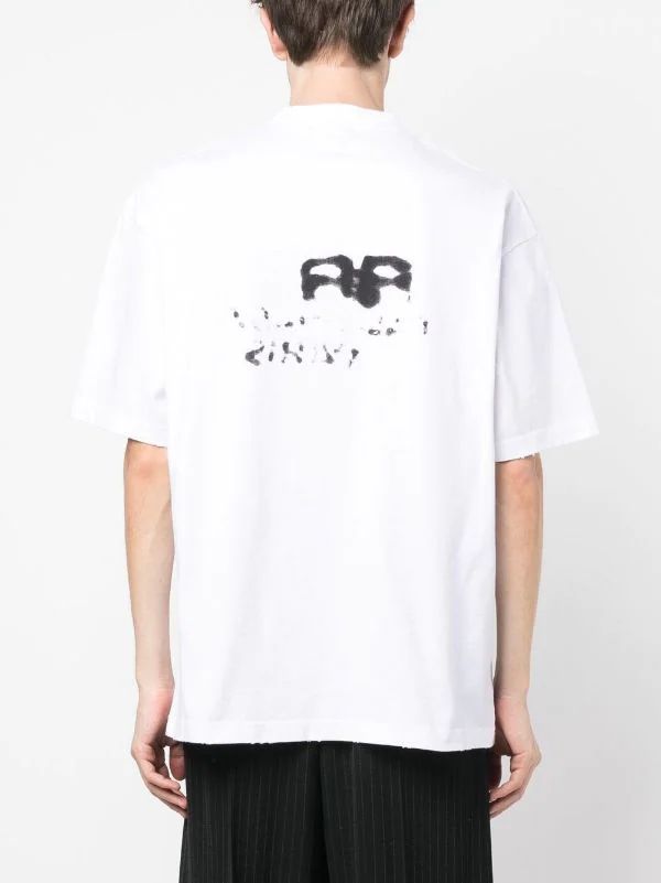 T-SHIRT BALENCIAGA