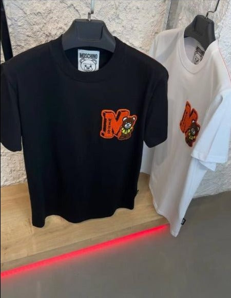 T-SHIRT MOSCHINO