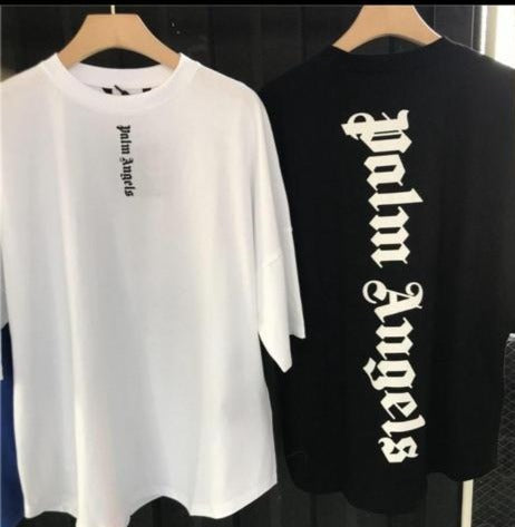 T-SHIRT PALM ANGELS