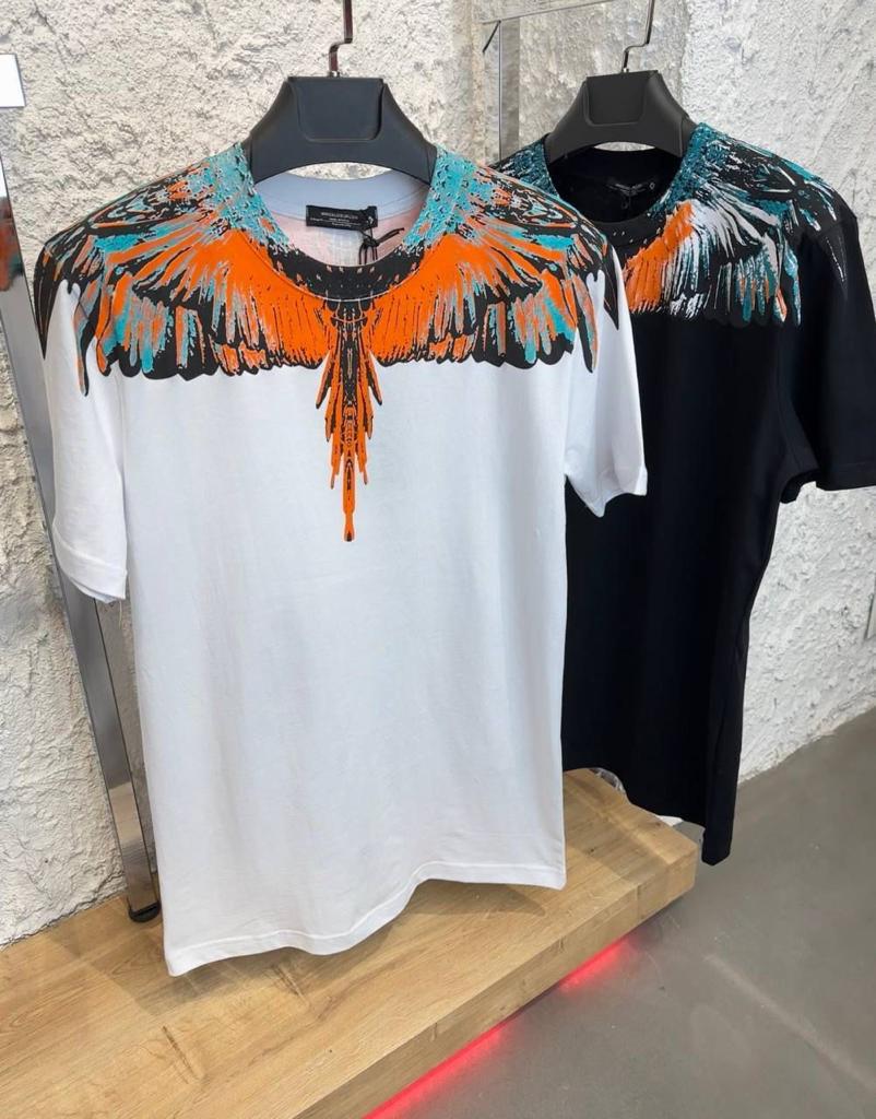 T-SHIRT MARCELO BURLON