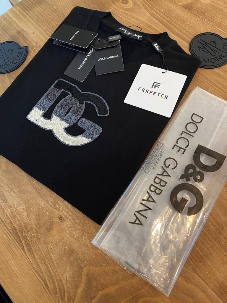 T-SHIRT DOLCE & GABBANA