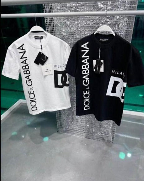 T-SHIRT DOLCE & GABBANA