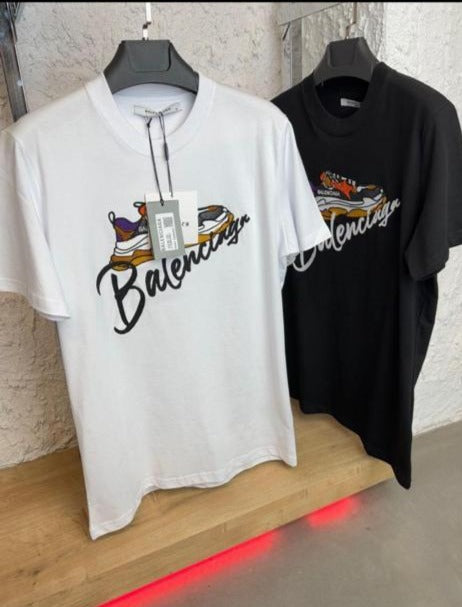 T-SHIRT BALENCIAGA