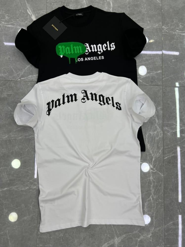 T-SHIRT PALM ANGELS