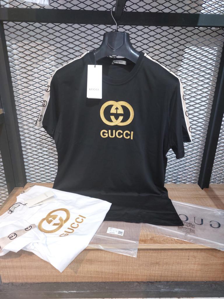 T-SHIRT GUCCI