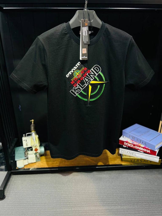 T-SHIRT STONE ISLAND