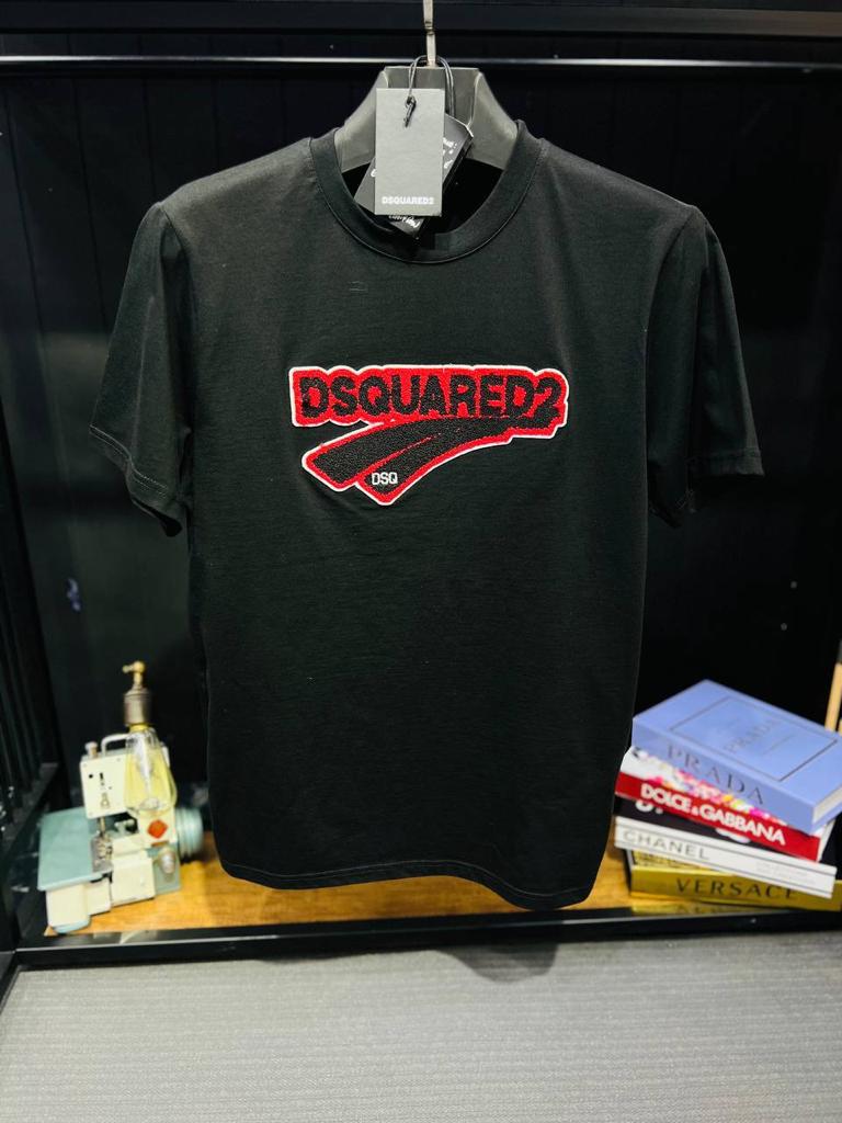 T-SHIRT DSQUARED