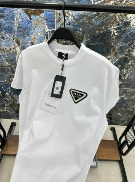 T-SHIRT PRADA