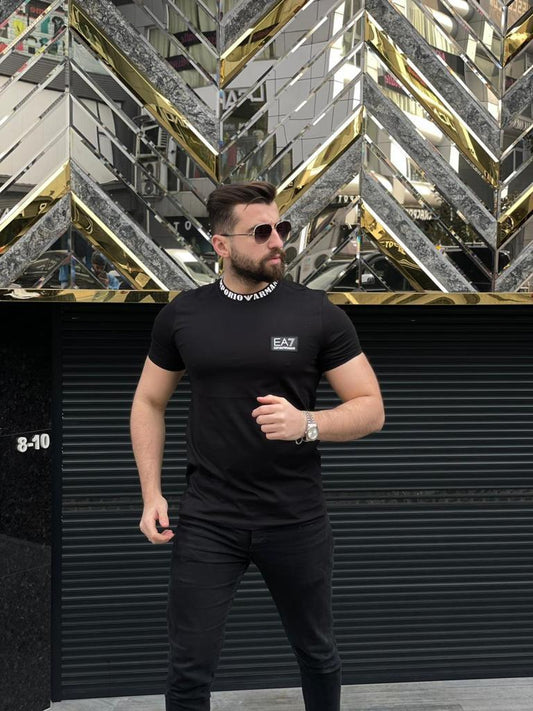 T-SHIRT EA7