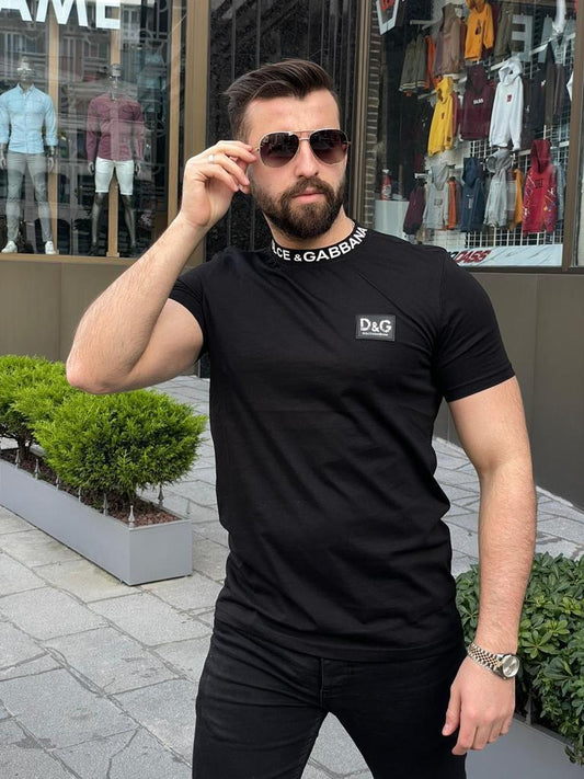 T-SHIRT DOLCE & GABBANA