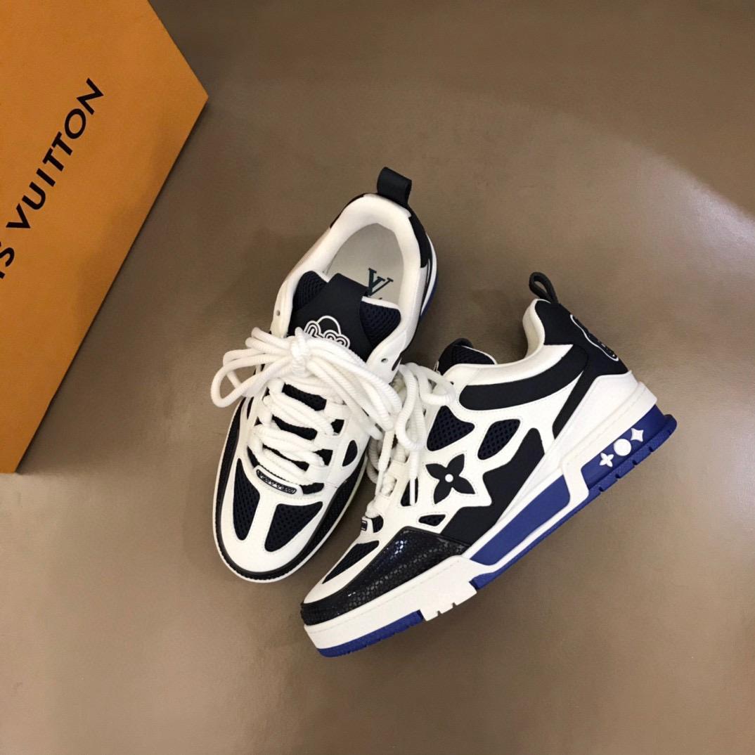 Sneakers LV Skate