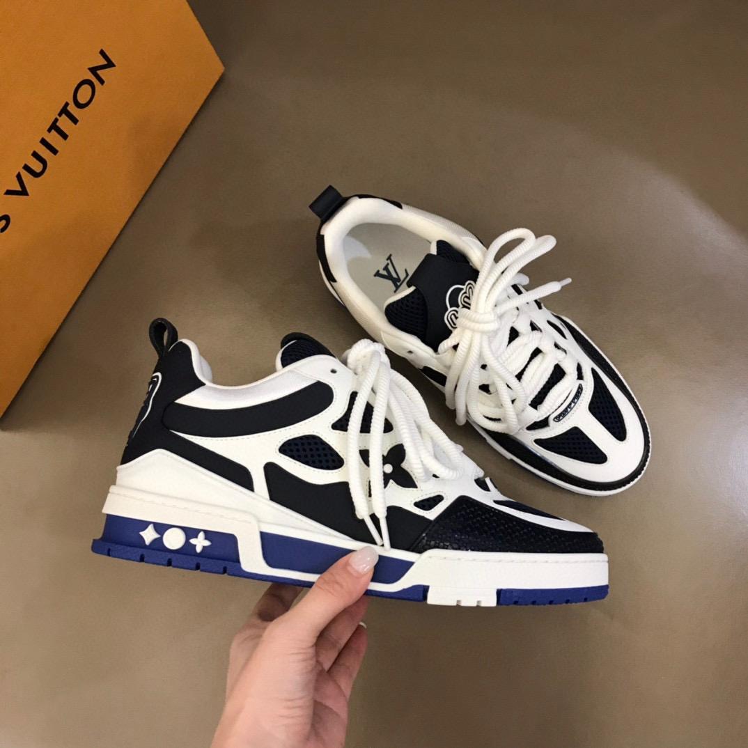 Sneakers LV Skate
