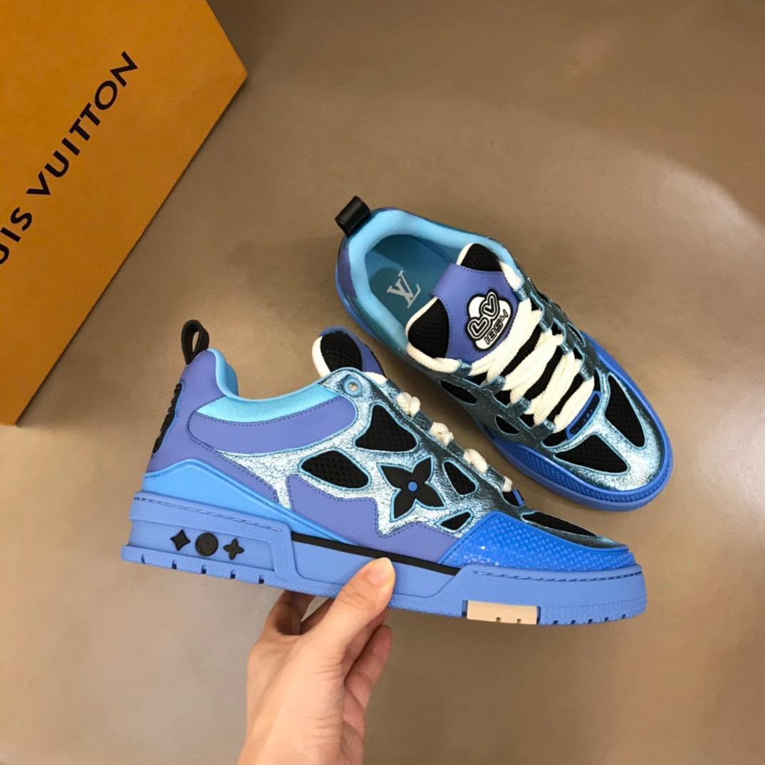 Sneakers LV Skate