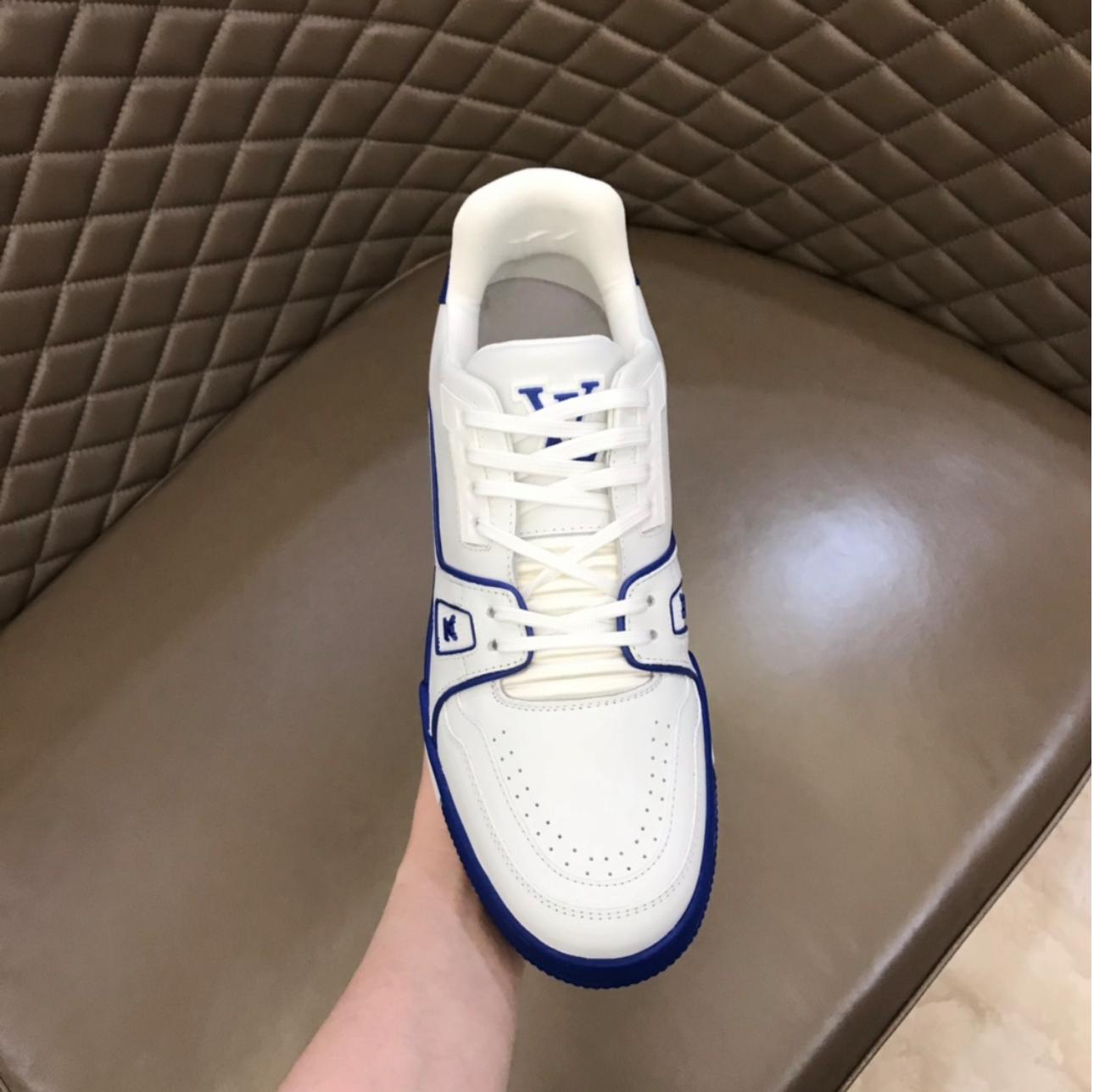 Sneakers LV Trainer