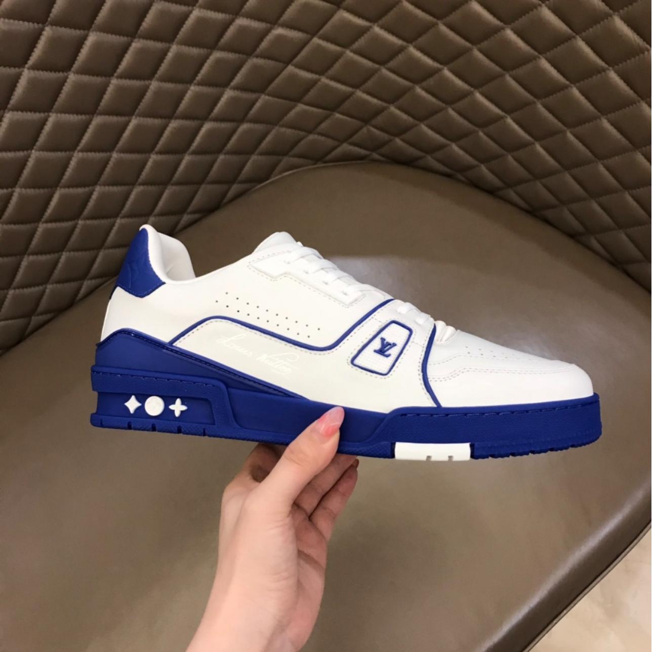 Sneakers LV Trainer
