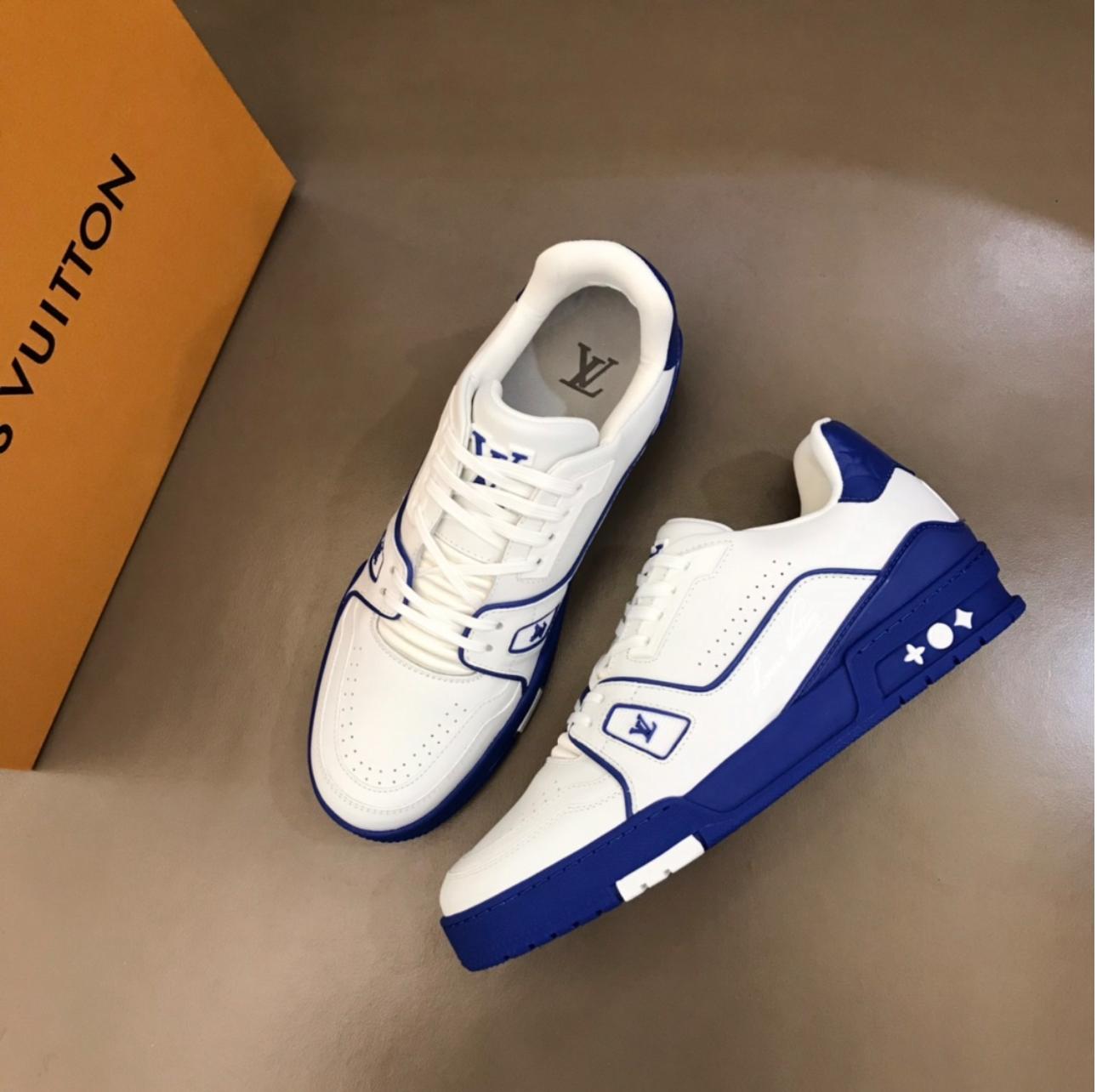 Sneakers LV Trainer