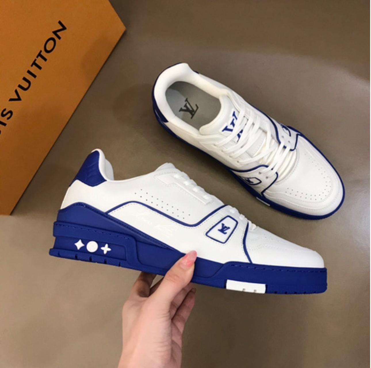 Sneakers LV Trainer